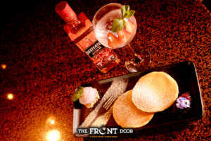 Beefeater Pink Pancake Tuesday