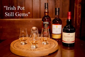 Irish Pot Still Gems Platter